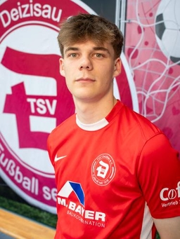 Avatar Bild für Moritz Götz