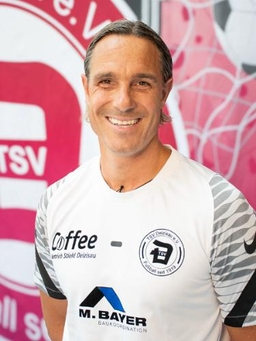 Avatar Bild für Felix Luz