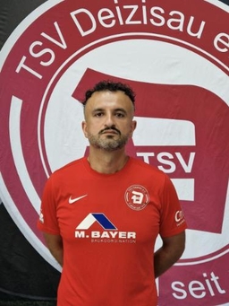 Avatar Bild für Enver Alper