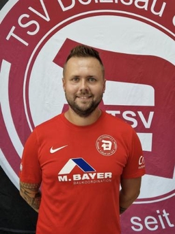 Avatar Bild für Steven Buchmann