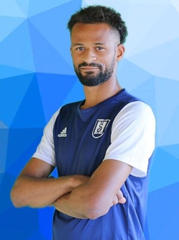 Avatar Bild für Deyo Soares Antonio