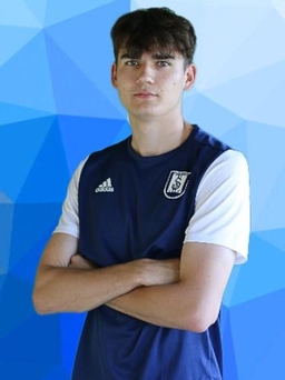 Avatar Bild für Jonas-Eddie Sieler