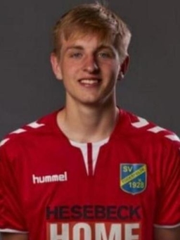 Avatar Bild für Jamie-Noel Pfaff