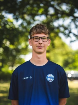 Avatar Bild für Felix Zäuner