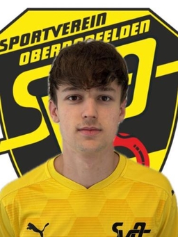 Avatar Bild für Samuel Albrecht