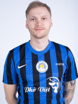 Avatar Bild für Kevin Möschwitzer