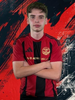 Avatar Bild für Amel Kukavica