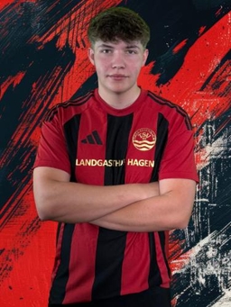 Avatar Bild für Marc Reinhard