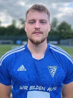 Avatar Bild für Valentino-John Lehnhoff