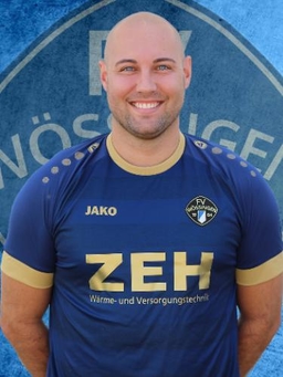 Avatar Bild für Marcel Fassnacht