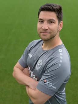 Avatar Bild für Fabrizio Cassirer