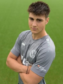 Avatar Bild für Aleksandar Cosic