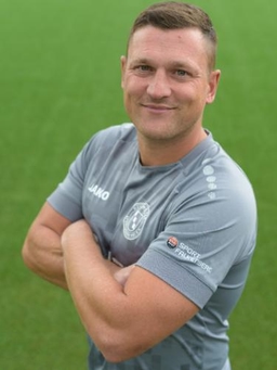 Avatar Bild für Andre Kamp