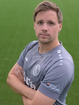 Avatar Bild für Roman Kreis