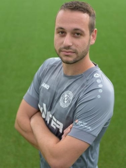 Avatar Bild für Yannik Kreis