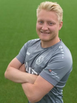 Avatar Bild für Alexander Meier