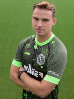Avatar Bild für Valentin Magnus Müller