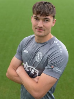 Avatar Bild für Lukas Schürholz