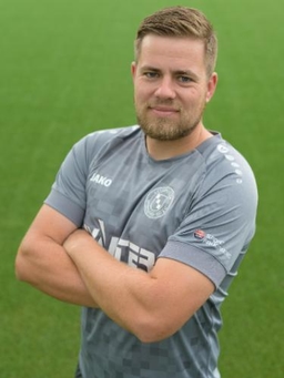 Avatar Bild für Kevin Siegmund