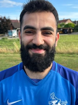Avatar Bild für Omar Mohamed