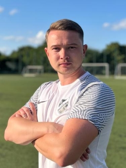 Avatar Bild für Raffael Giebel