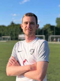 Avatar Bild für Tobias Gröschl