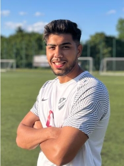 Avatar Bild für Leonardo Krasnici