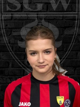 Avatar Bild für Sarina Ziemßen