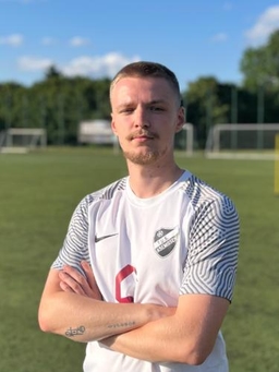 Avatar Bild für Robin Radeck