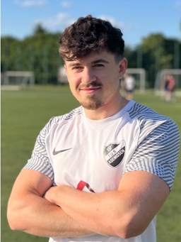 Avatar Bild für Fynn Redekop