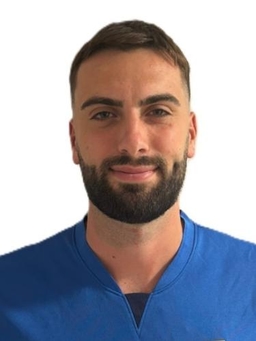 Avatar Bild für Mateja Ristic