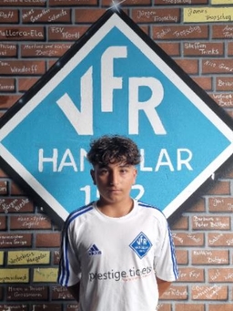 Avatar Bild für Agrin Elyasi