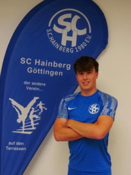 Avatar Bild für Luis Christian Gräve