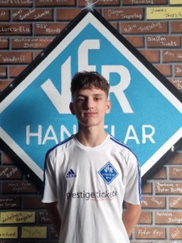 Avatar Bild für Ajan Krasniqi