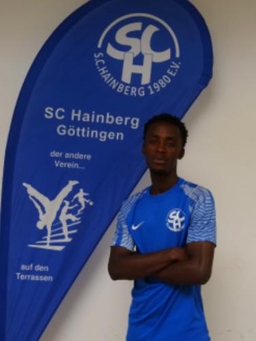 Avatar Bild für Ishimwe Idrissa