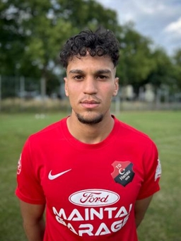 Avatar Bild für Naoufel Bulih