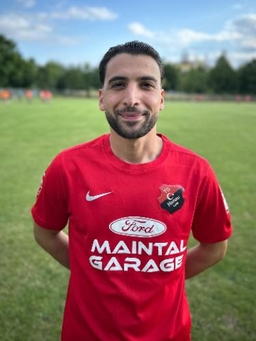 Avatar Bild für Burak Hasret