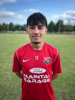 Avatar Bild für Emre Zengin