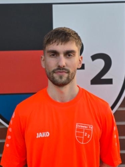 Avatar Bild für Benjamin Bajuhn