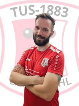 Avatar Bild für Patrick Haag