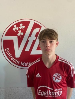 Avatar Bild für Hannes Klausmeyer