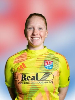 Avatar Bild für Rieke Bennen