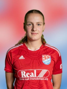 Avatar Bild für Fenna Borde