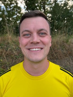 Avatar Bild für Eric Weyrauch