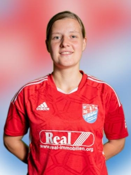 Avatar Bild für Alina Murra