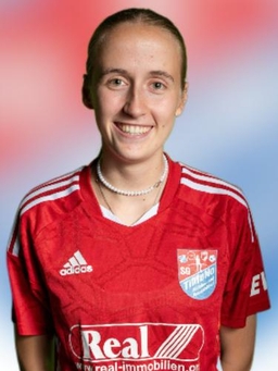 Avatar Bild für Liska Rehbock