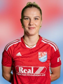 Avatar Bild für Lisa Schlegel