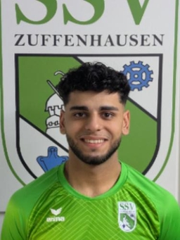 Avatar Bild für Batuhan Öztürkmen