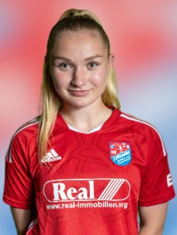 Avatar Bild für Hannah Schrapper