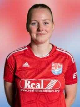 Avatar Bild für Lea Siemens